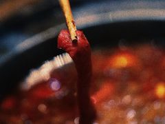-唇辣号重庆老火锅(亦庄店)