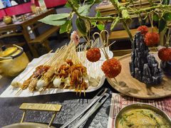 -旺蜀主成都串串火锅(西直门凯德MALL店)