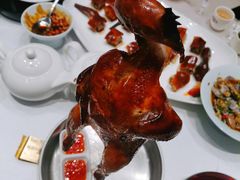 -广东道至正餐厅(区庄店)