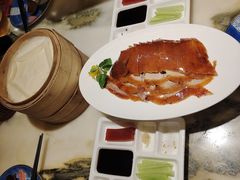 -范家小馆·烤鸭新京菜(金融街店)