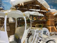 -世界之窗阿尔卑斯冰雪世界