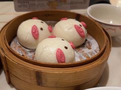 -稻香饭店(龙华天虹店)