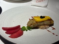 -俄士厨房(五棵松华熙LIVE店)