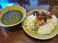 -傣乡之味·傣族特色手抓饭·孔雀宴(大理古城首店)