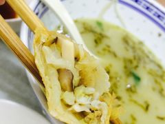 -明呈黄鱼面馆(斜土路店)