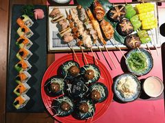 -石葵(锦业时代店)