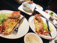 -小广寒电影艺术餐厅(小广寒经三路店)