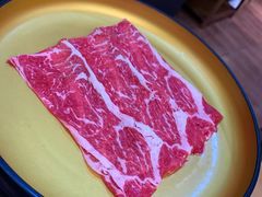-牛New寿喜烧(青浦店)