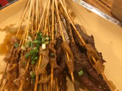 -冶建镜子·老南昌大排档·江西虾王(总店)