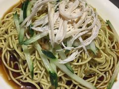 -酸婆娘重庆菜(紫竹路店)