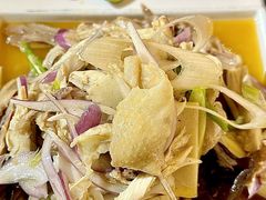 -伊带伊路新疆美食府(呼家楼店)