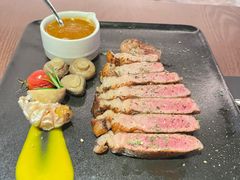 -404干式熟成牛排馆•聚会餐厅