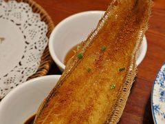 -妈妈菜舟山海鲜(定海古城店)