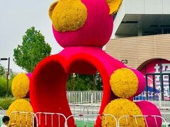 -回龙观体育文化公园