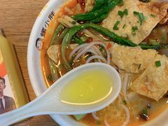 麻油-螺小胖柳州螺蛳粉(钟楼总店)