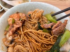 -晓午阳常熟炒浇面(红庙店)