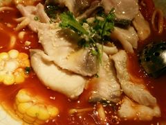 -九九私厨(石溪店)