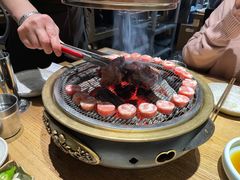 -泥炉烧肉师(新街口金銮巷店)