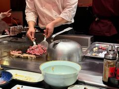 -铁板诱惑法式铁板烧(大卫城店)