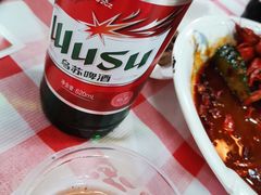 -羊家胡同·龙虾烧烤火锅(龙汇路店)