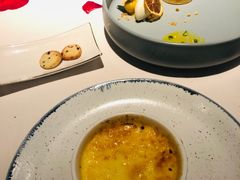 -L'Arome芳芳法国餐厅(仙林金鹰店)