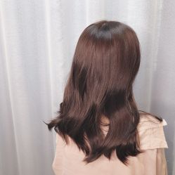 点击看大图 -藤野造型·专业烫染店