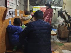 大堂-黑竹香鸡(营和巷店)