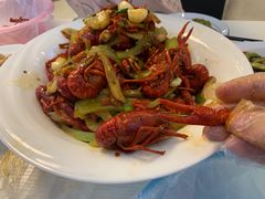 -一起吃小龙虾·海鲜(海珠店)