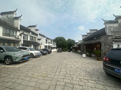 -南北湖风景区