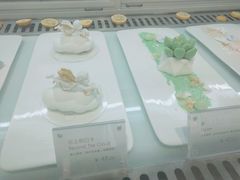 -风甜日暖·星座主题甜点(东二环泰禾店)