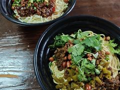 -家烧面馆【南山路知名经典面食】