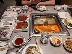 -海底捞火锅(吾悦广场店)