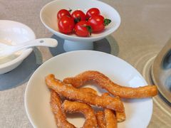 -郑庄脂渣海鲜楼(九水路店)