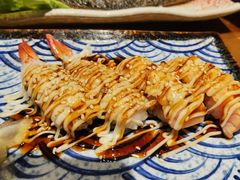 -石屋料理(南京西路店)
