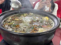 -野菌王牦牛肉汤锅