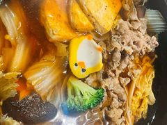 -黑松白鹿(金融街店)