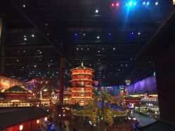-南京万达乐园