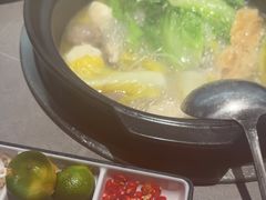 -同仁四季椰子鸡(无锡滨湖万象汇店)