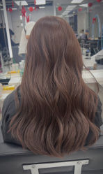 -5M HAIR SALON 旗舰店