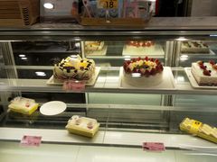 -可颂坊(中心书城店)