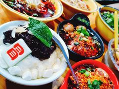 -冒椒火辣(奎星楼街店)