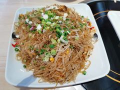 -大院涮烤·东北经典老味烧烤·铜锅涮肉(江南东路店)