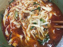 -西安手工软面(浦东南路店)