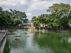-桂林独秀峰王城景区