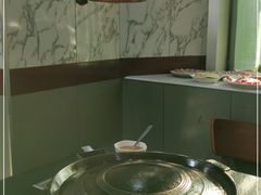 -海花锅盖烧烤店(怡馨家园店)