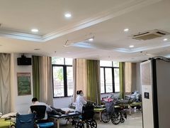 -上海爱以德护理院·康复(宝山院)