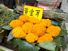 -大观篆新农贸市场
