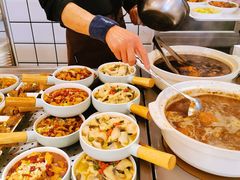 -七食九号食堂(东丽空港店)