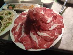 -澳美徕·港式花胶鸡火锅(高新万达店)