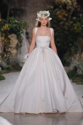 -MANLI BRIDAL婚纱